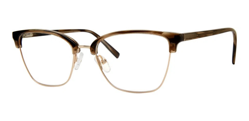 Adensco AD256 Eyeglasses - view 5